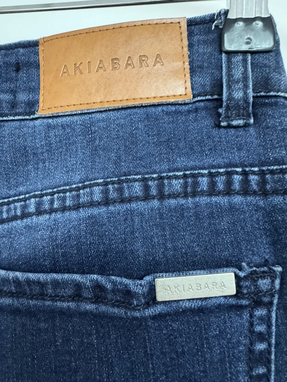 Jean Akiabara - Vista 4