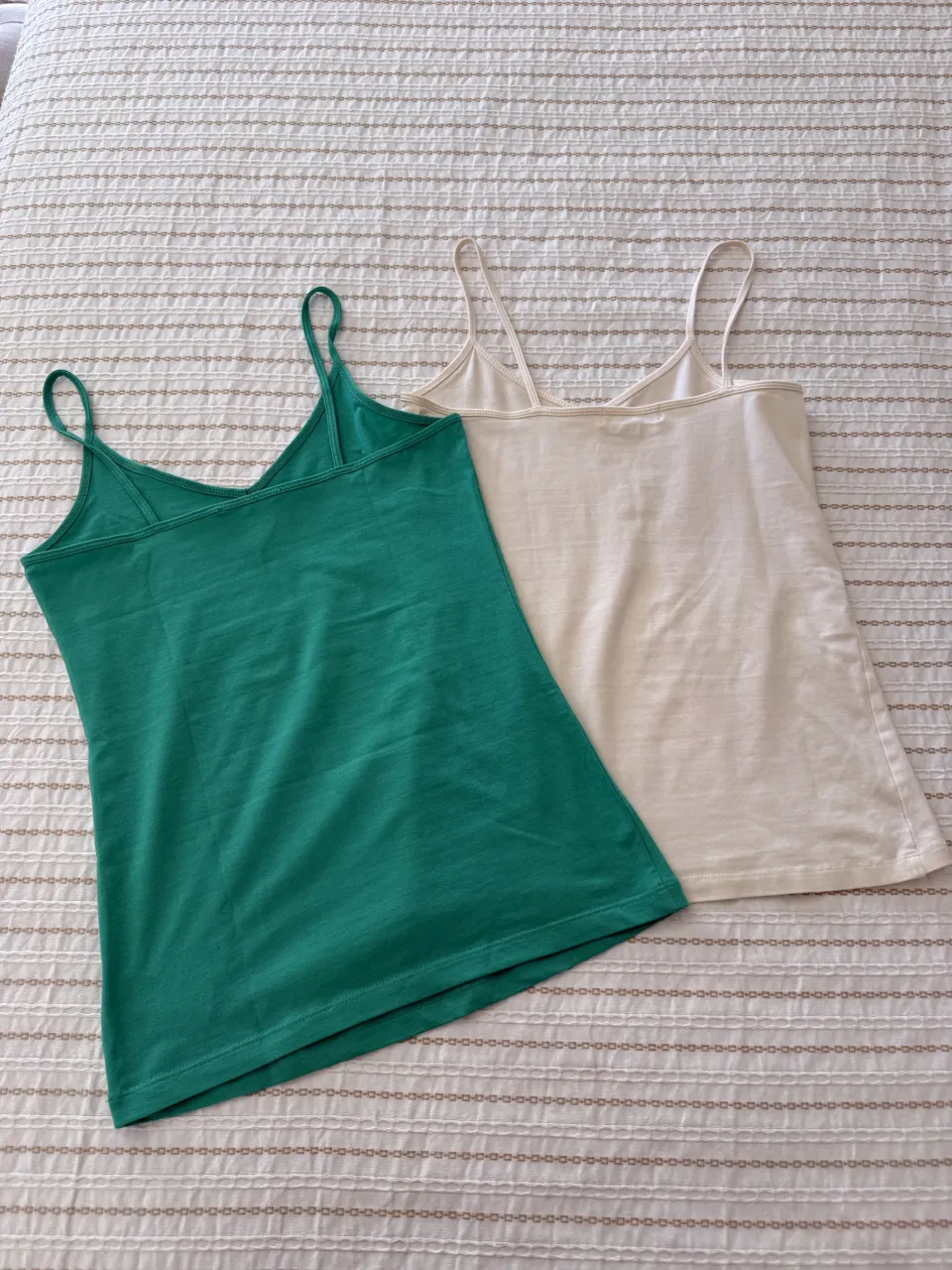 Musculosa Forever 21 - Vista 2