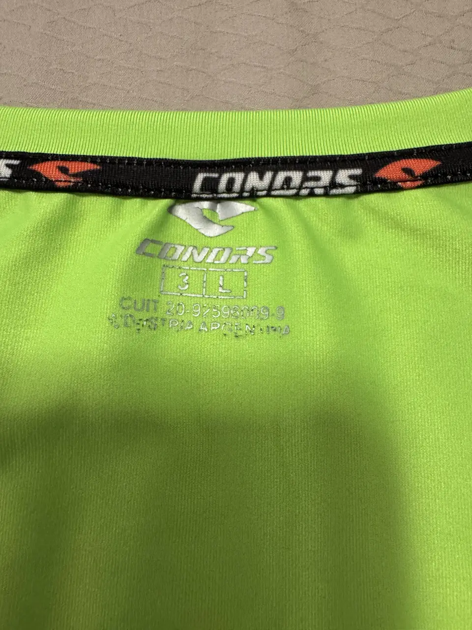 Remera Otro - Vista 3