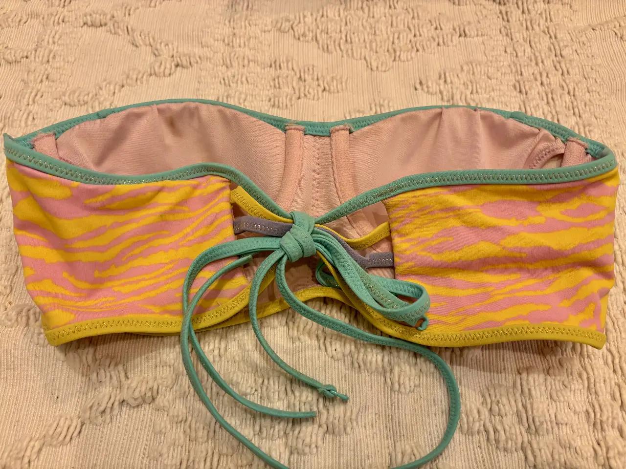 Bikini Victoria's Secret - Vista 2
