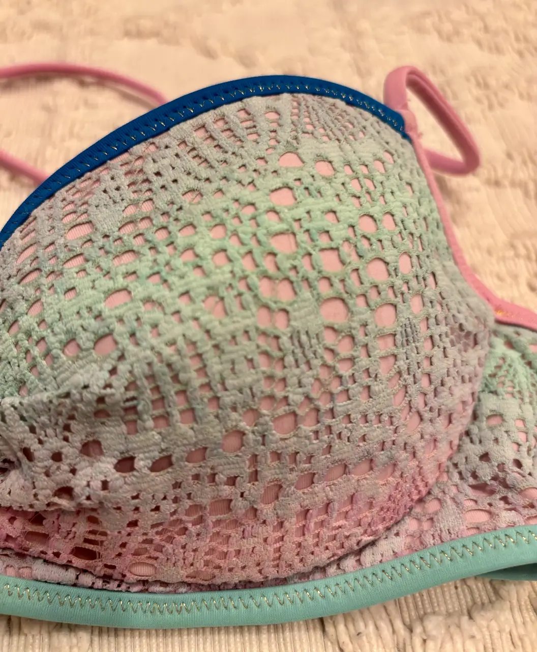 Bikini Victoria's Secret - Vista 2