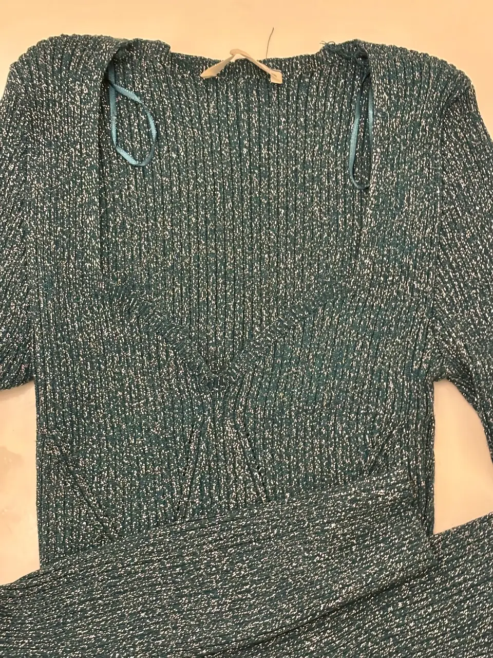Top PULL&BEAR - Vista 3
