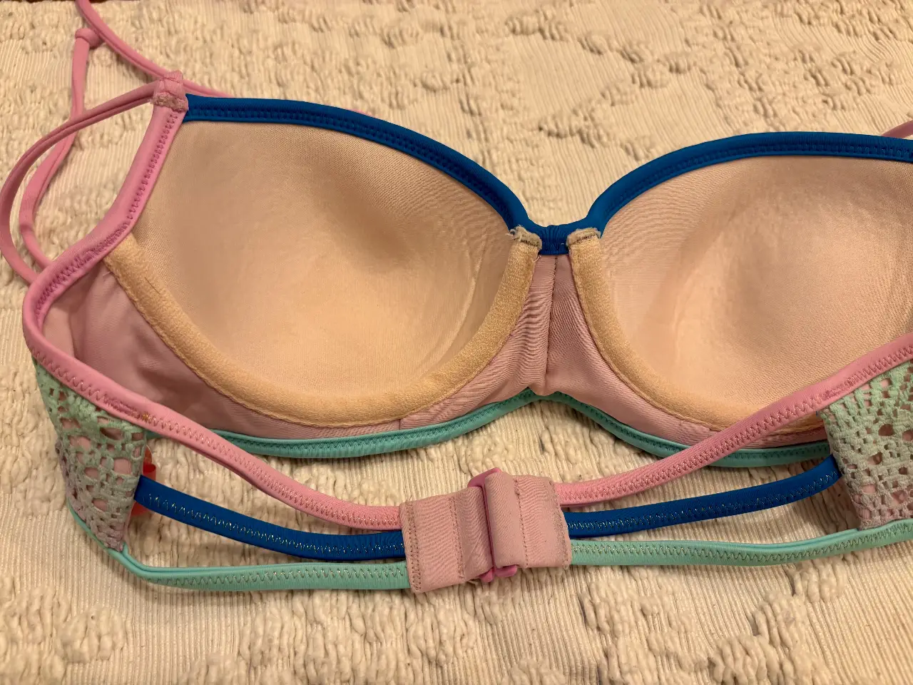 Bikini Victoria's Secret - Vista 3