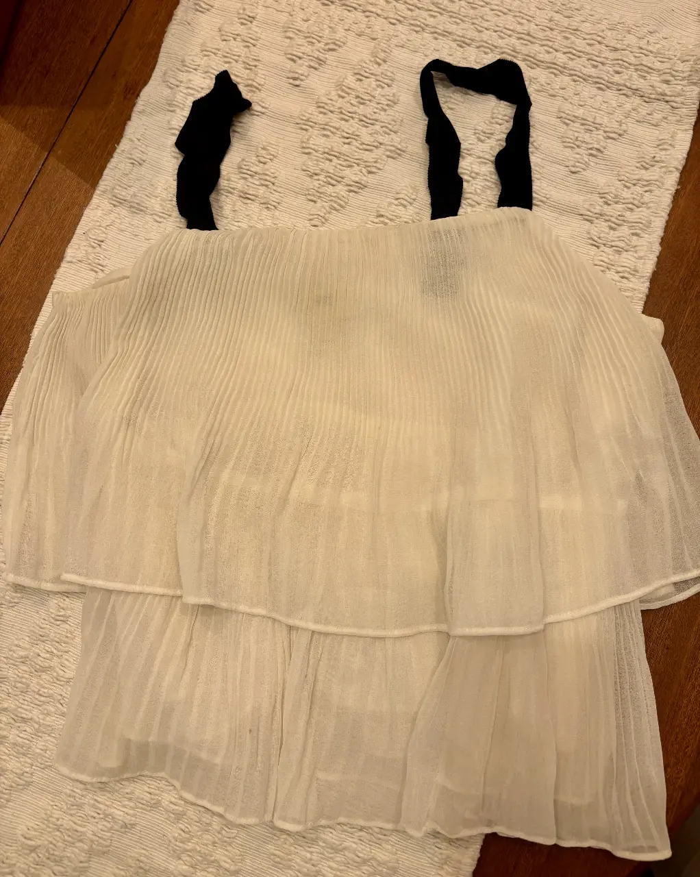 Top H&M - Vista 2