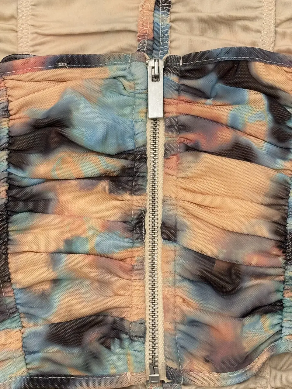 Top Bershka - Vista 2