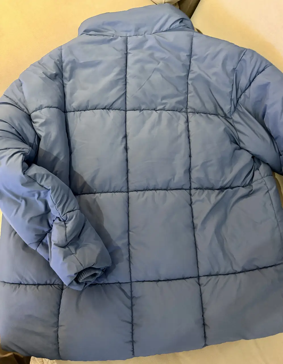 Campera PULL&BEAR - Vista 3