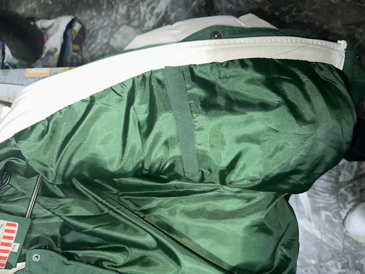 Campera Bross - Vista 6