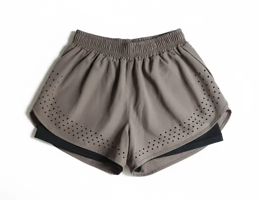 Short Femeninaypoderosa.fyp - Vista 4