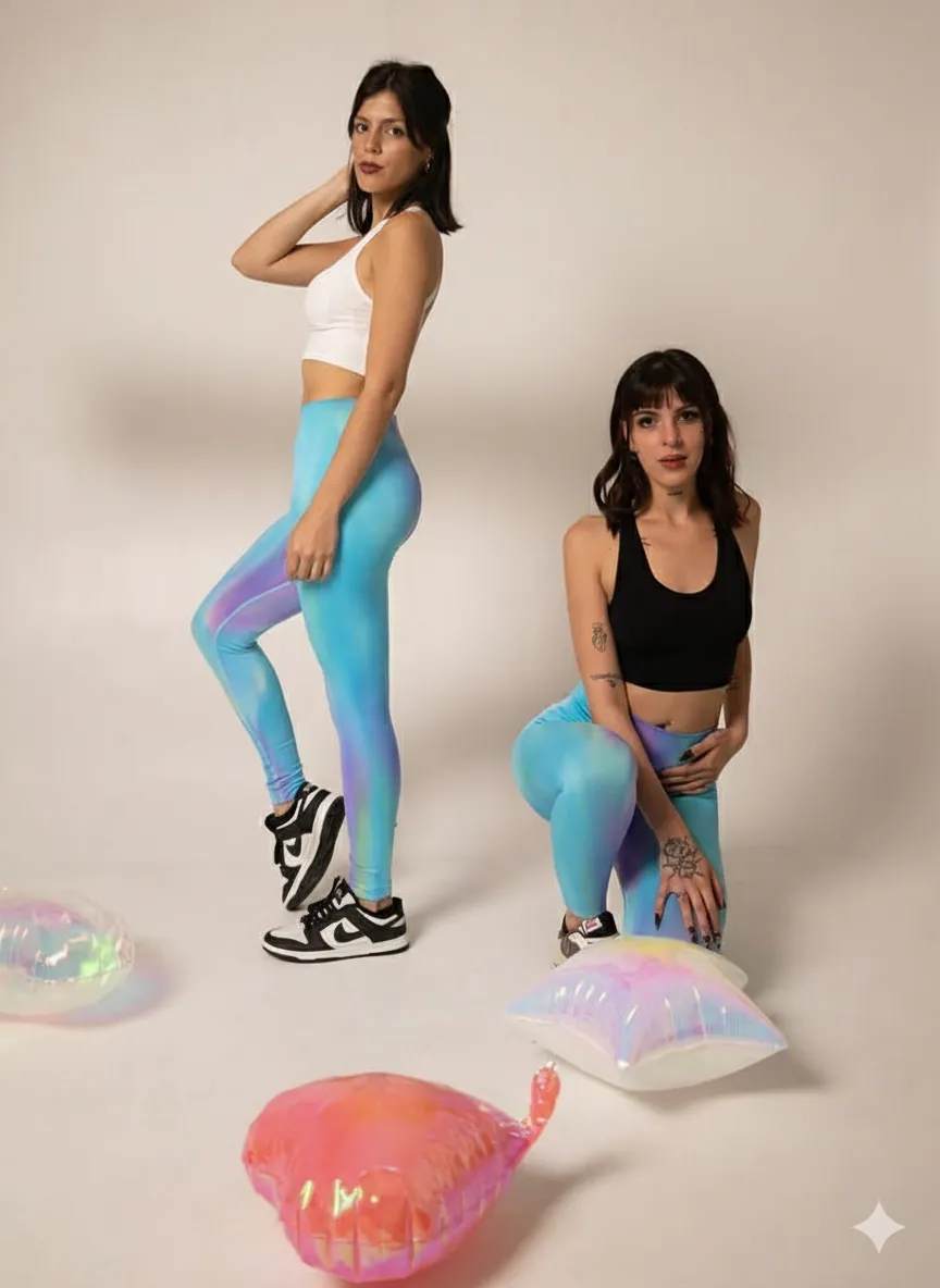 Top Femeninaypoderosa.fyp - Vista 2