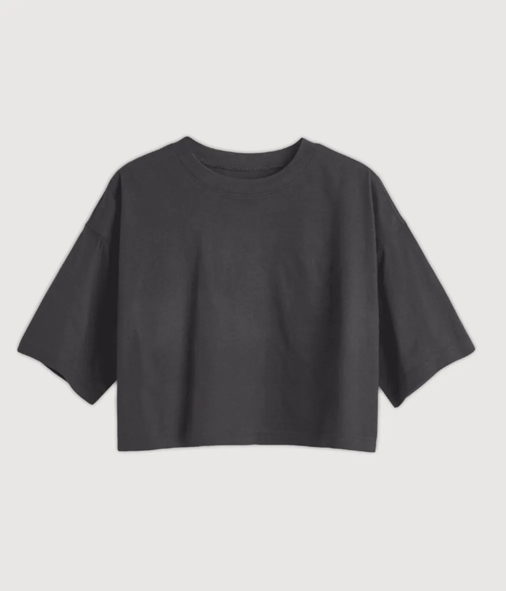 Remera Femeninaypoderosa.fyp - Vista 3