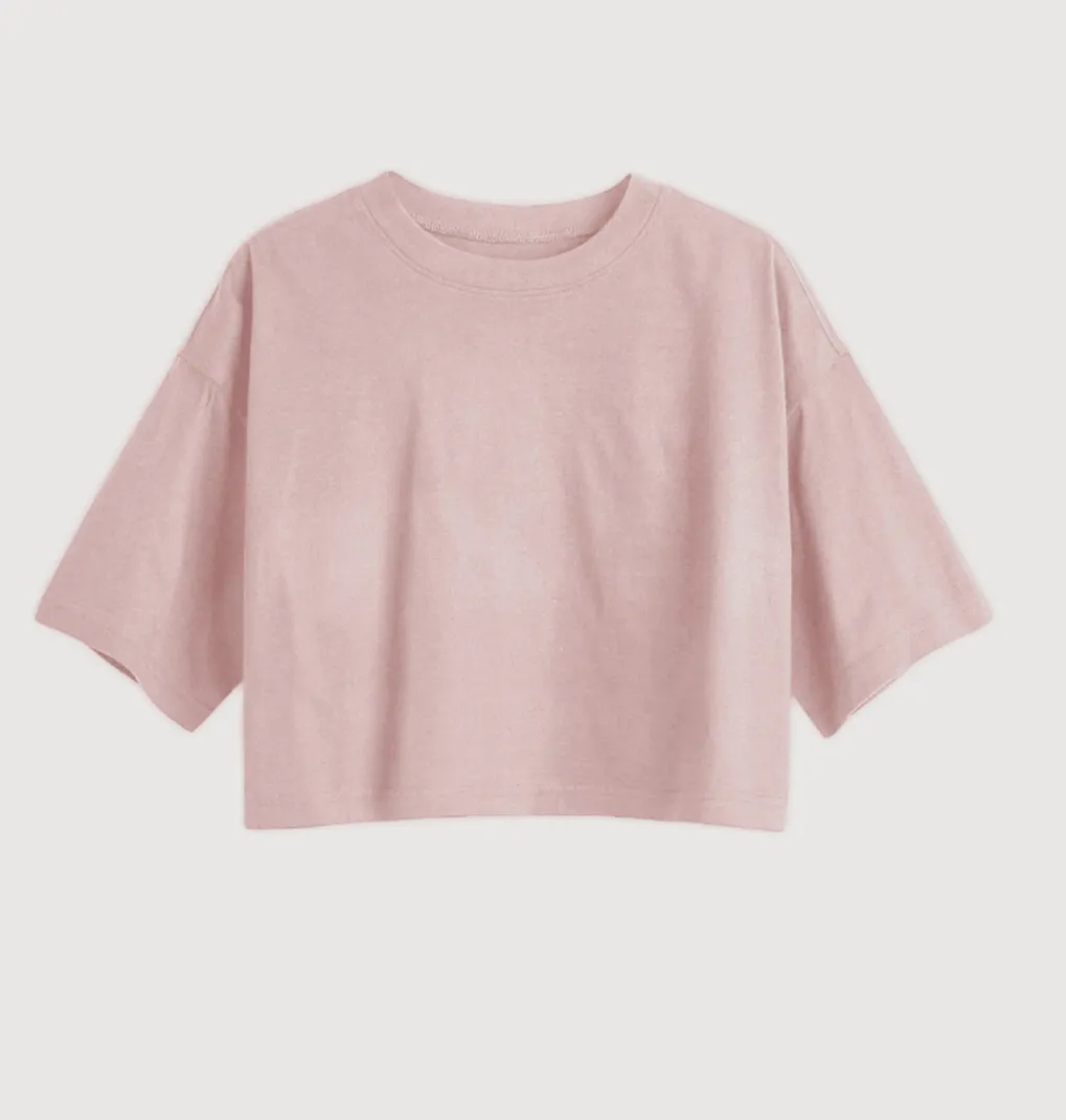 Remera Femeninaypoderosa.fyp - Vista 6