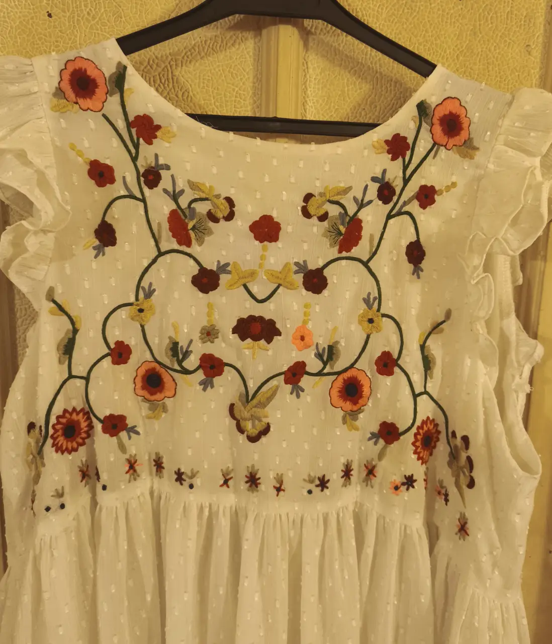Vestido Otra - Vista 2