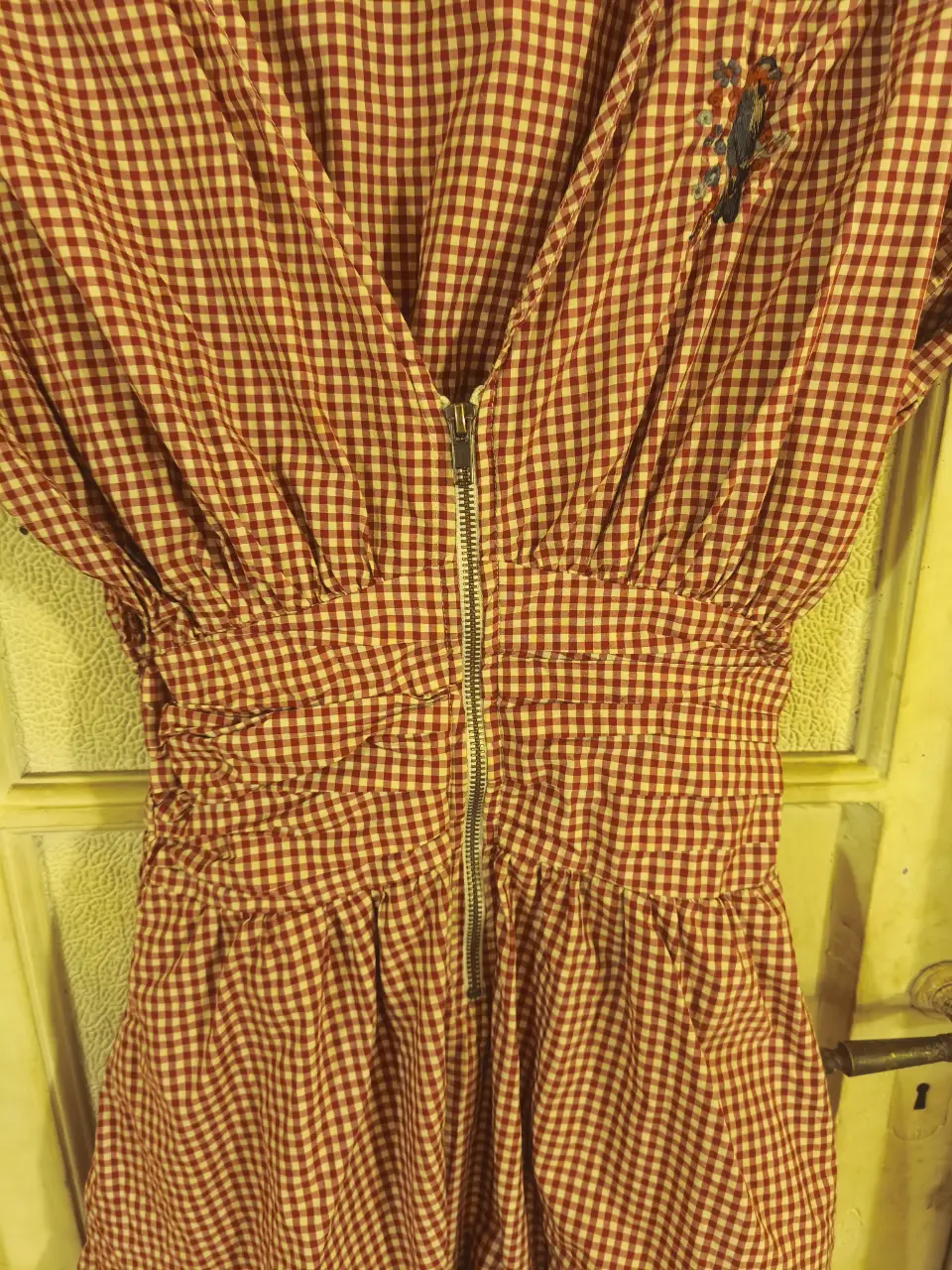 Vestido Cook - Vista 2