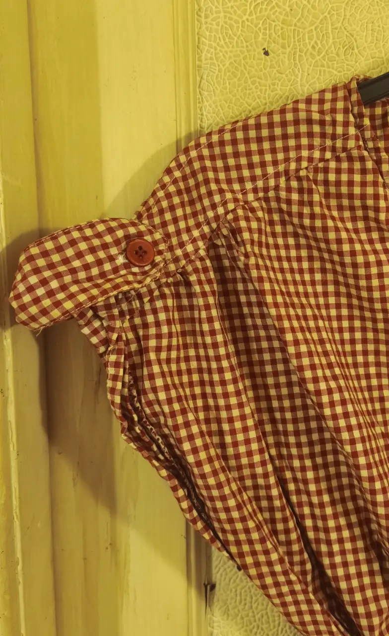 Vestido Cook - Vista 3