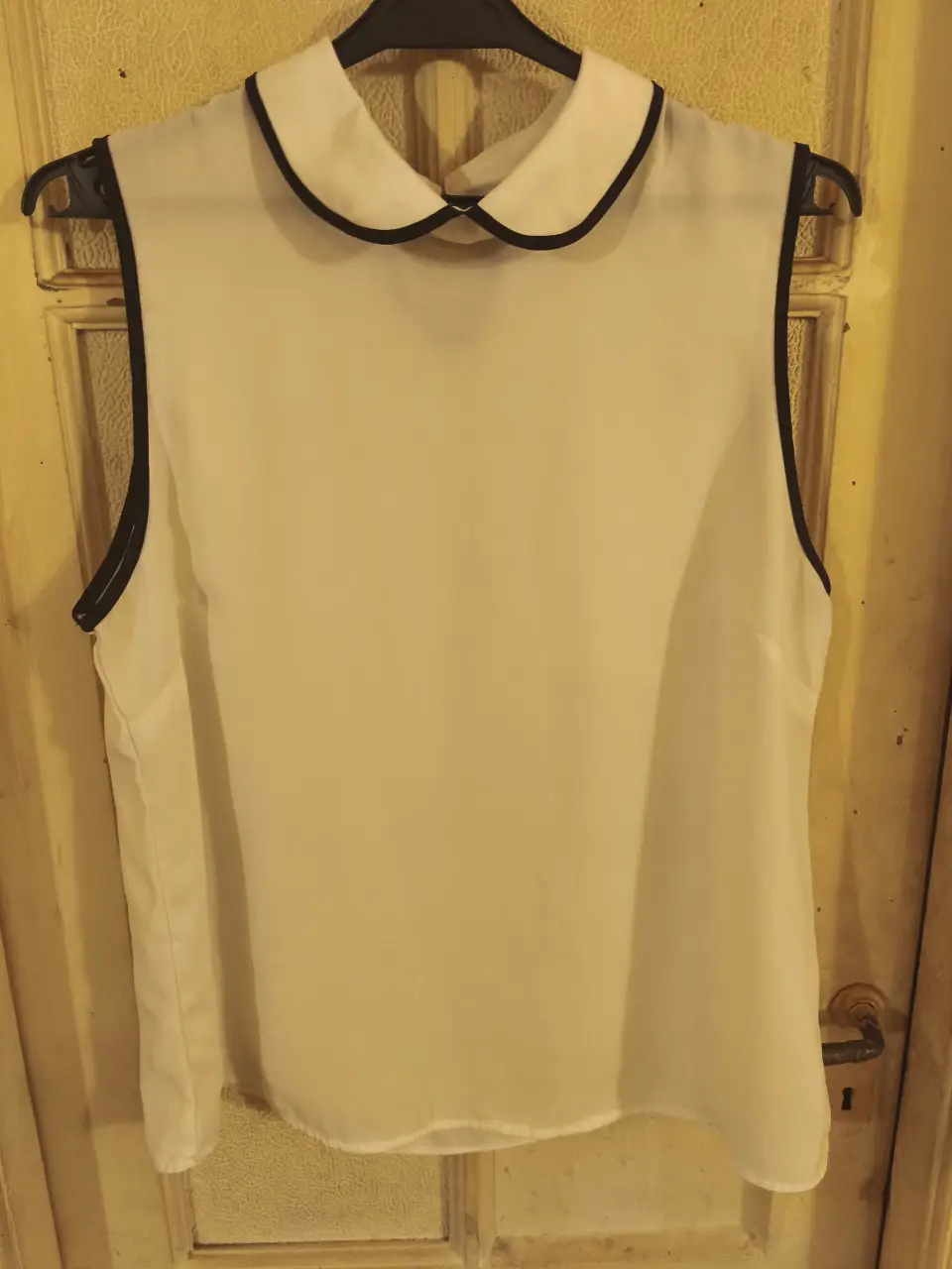 Blusa Otra - Vista 2