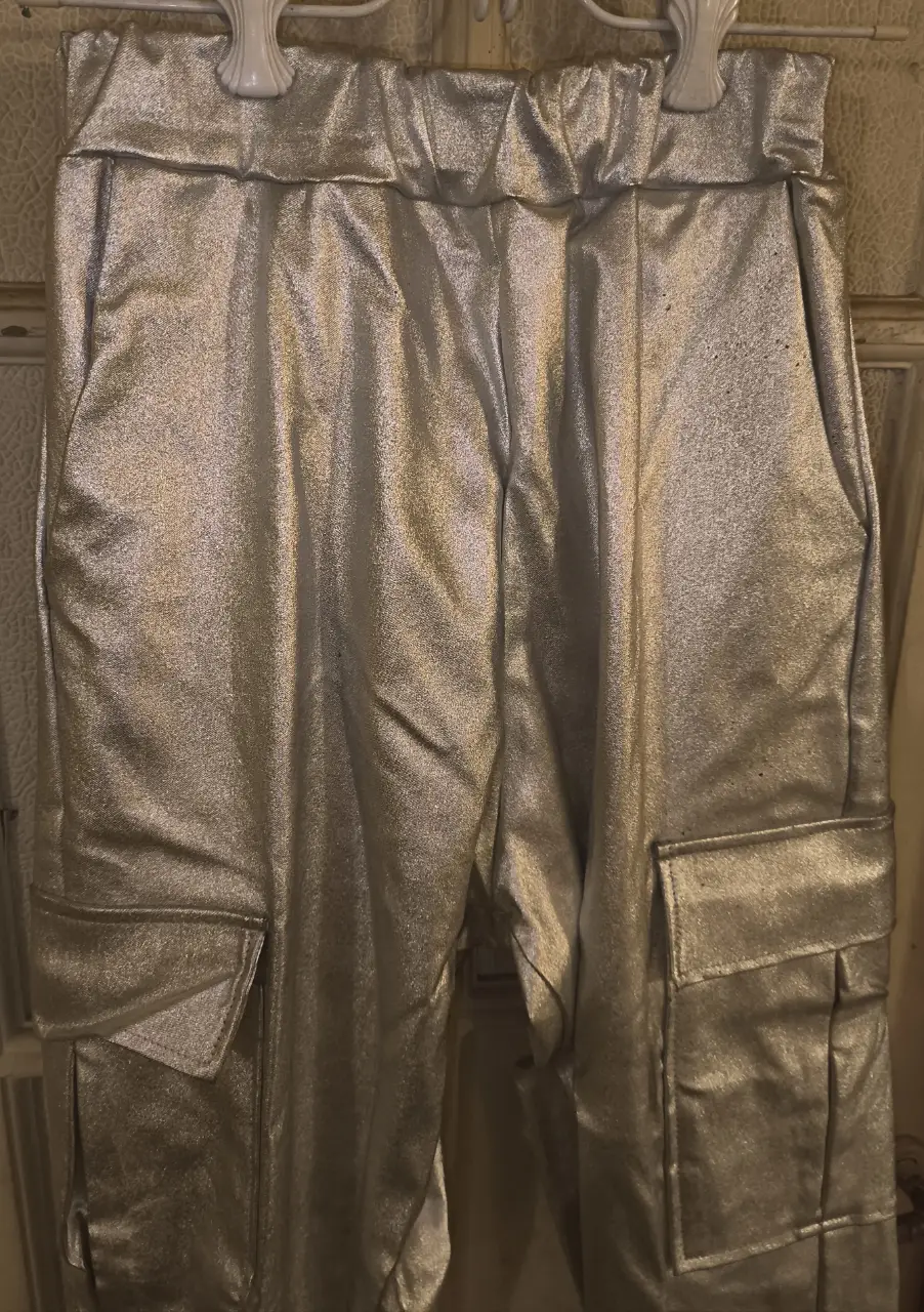 Pantalón Otra - Vista 3