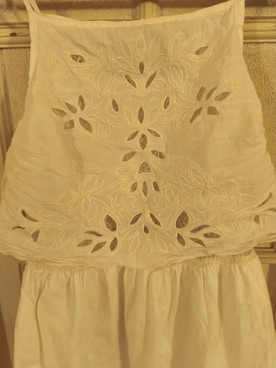 Vestido Cenizas - Vista 3