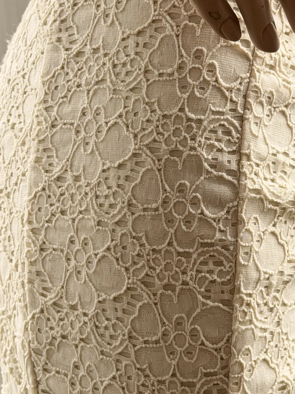 Vestido Sin marca - Vista 3