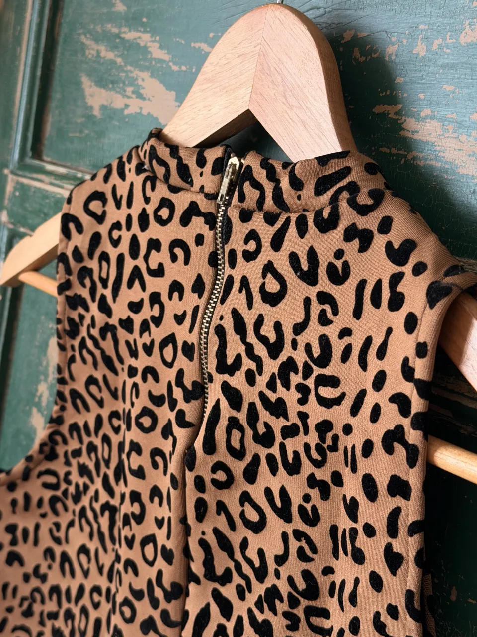 Top Flor muscolini - Vista 4