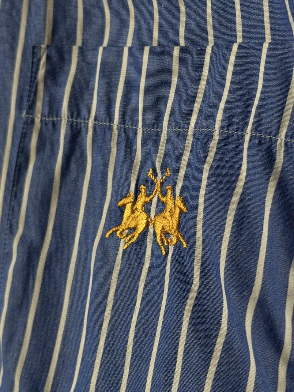 Camisa La Martina - Vista 2