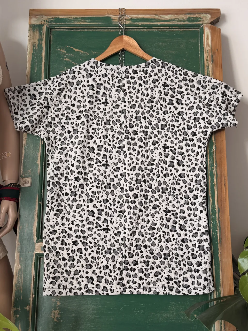 Remera Sin marca - Vista 2