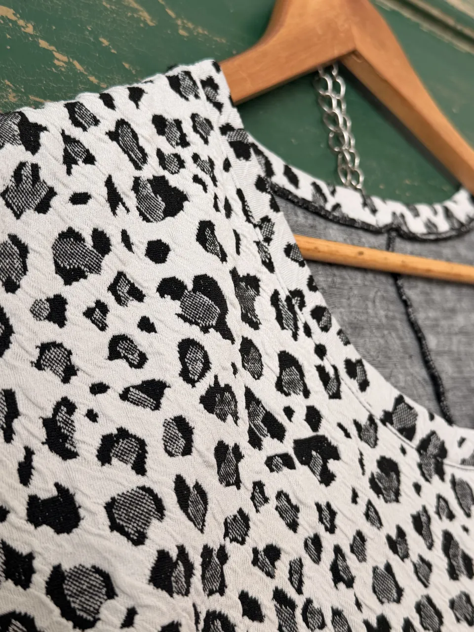 Remera Sin marca - Vista 3