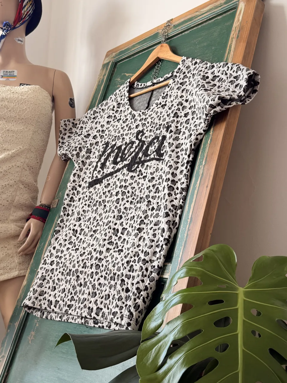 Remera Sin marca - Vista 5