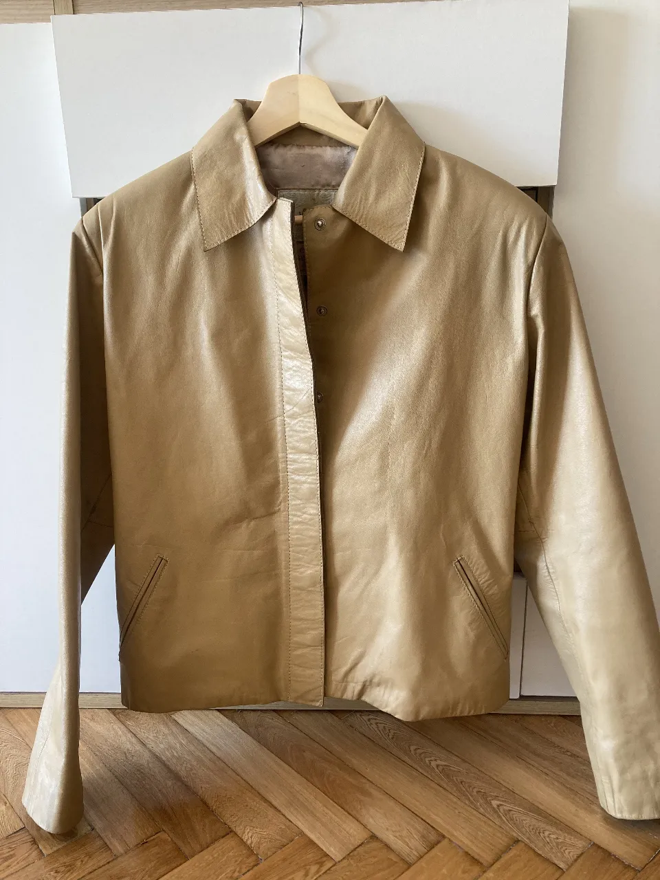 Campera MATERIA - Vista 5