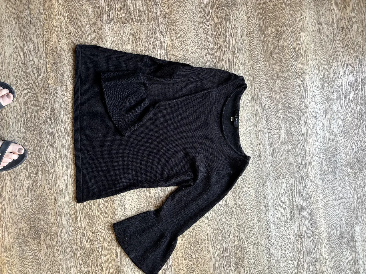 Sweater Otra - Vista 4