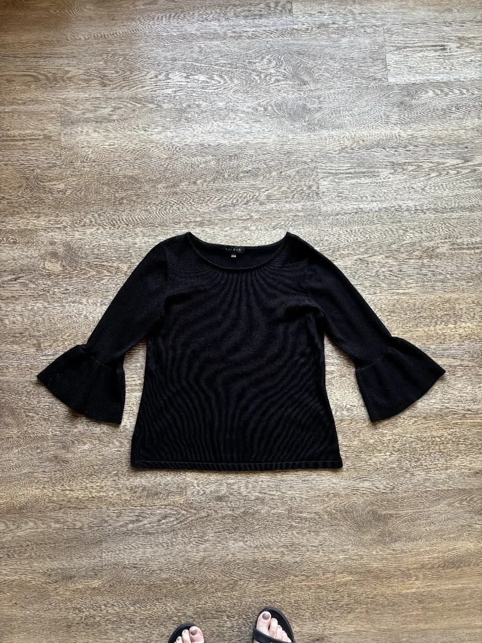 Sweater Otra - Vista 2