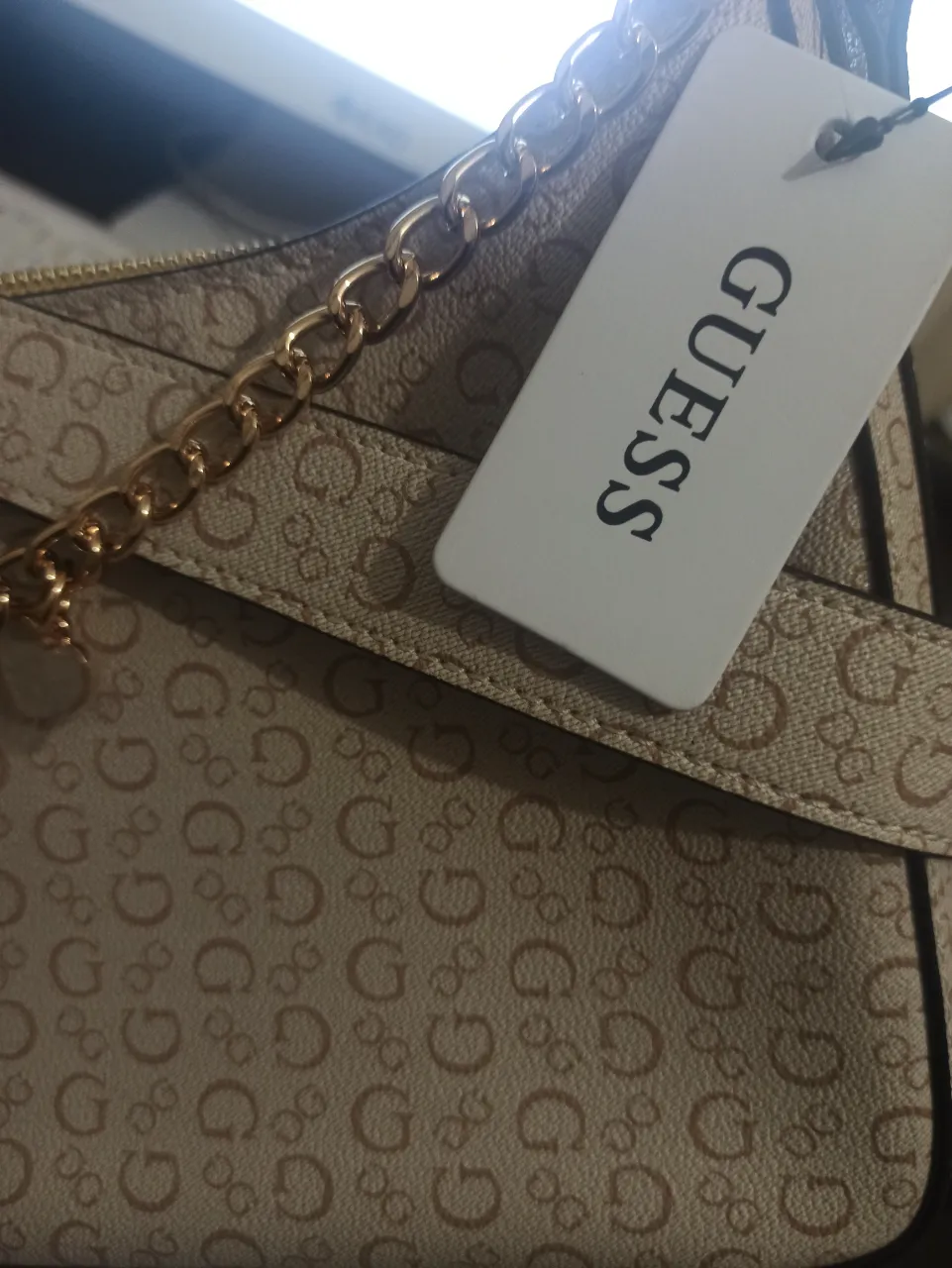 Bolso GUESS - Vista 5