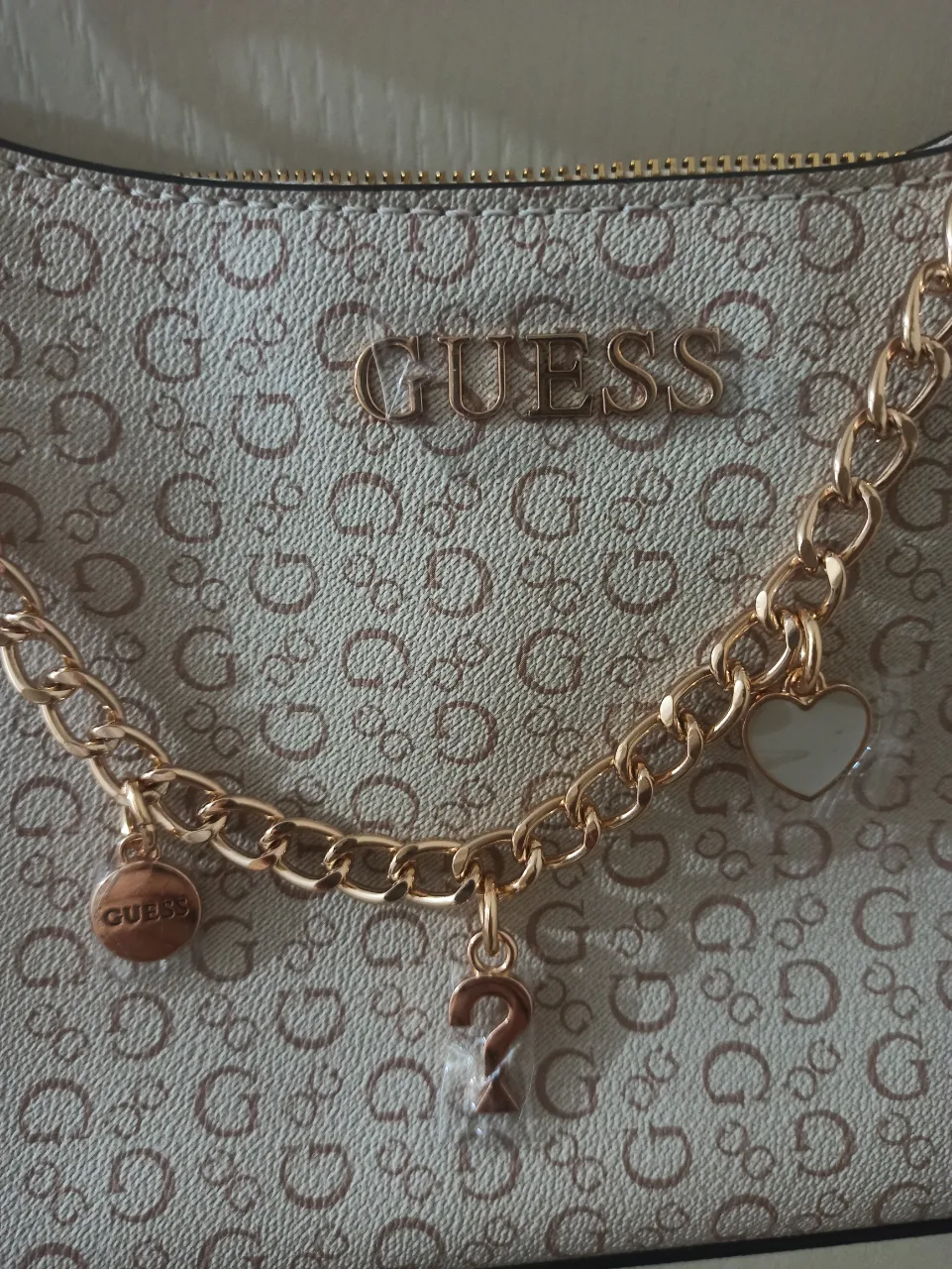 Bolso GUESS - Vista 3