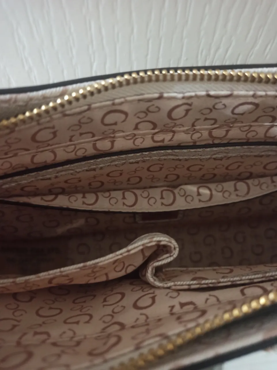 Bolso GUESS - Vista 2