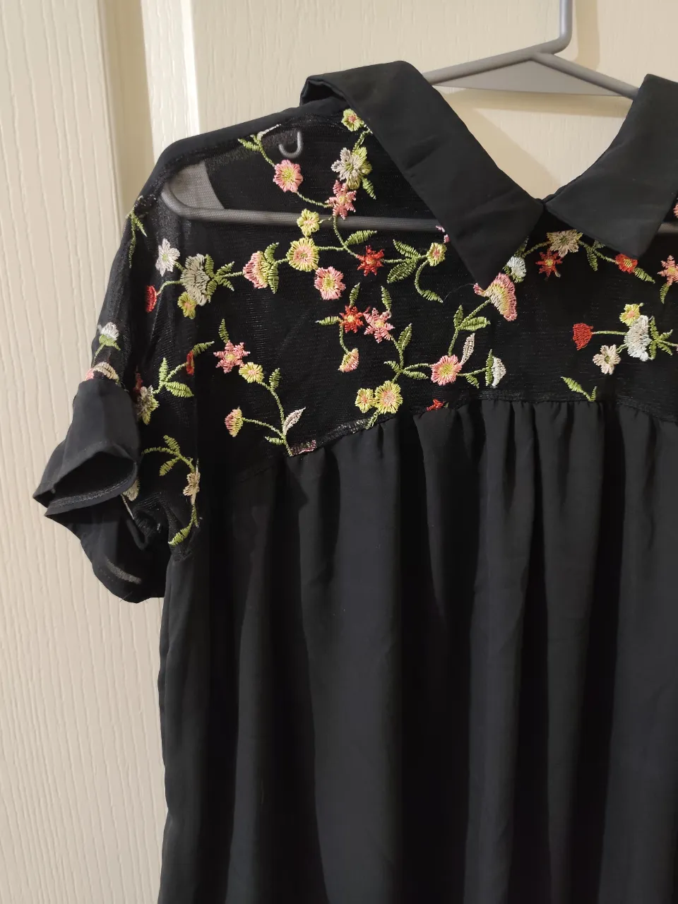 Blusa Sin marca - Vista 2