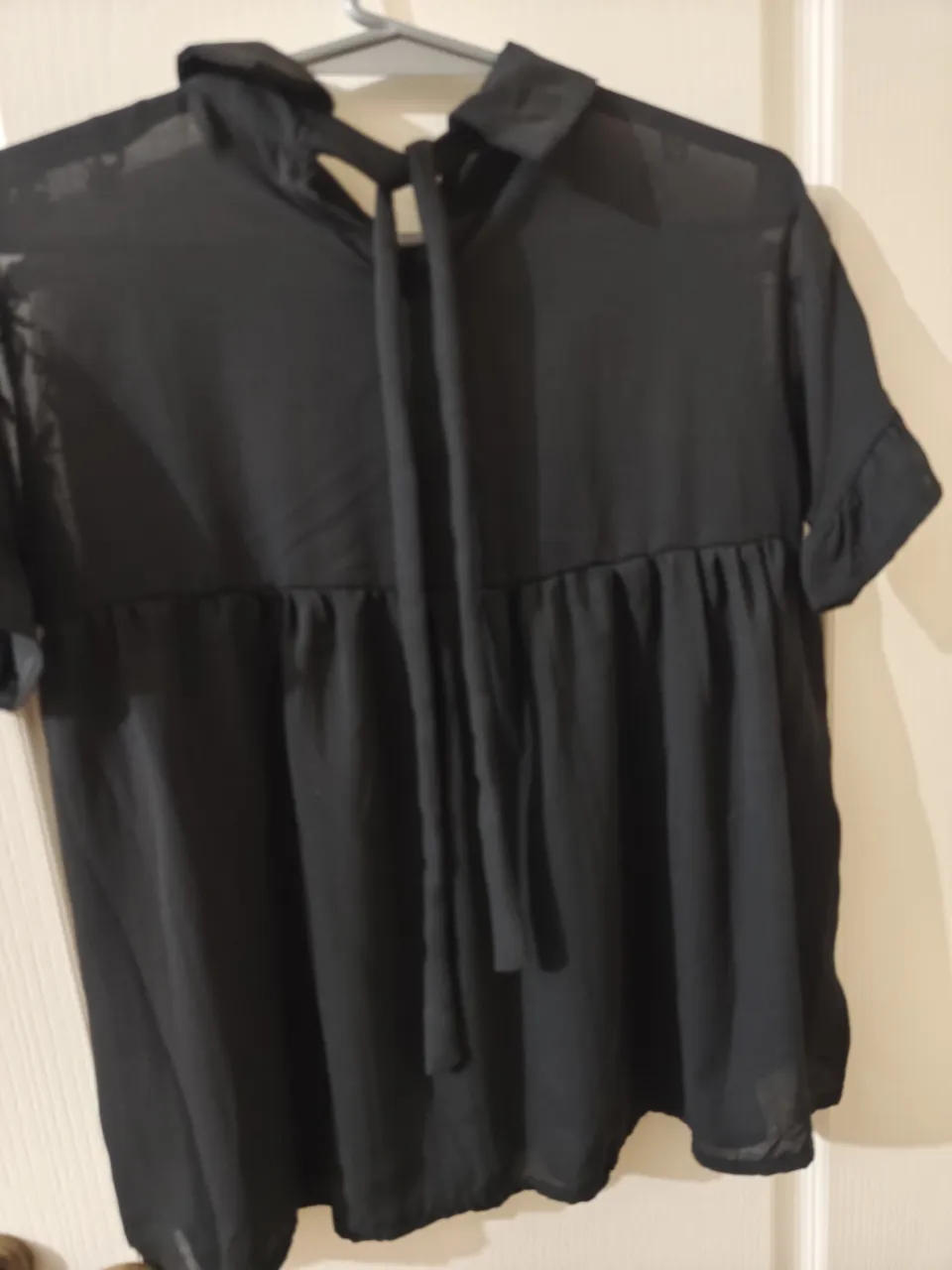 Blusa Sin marca - Vista 3