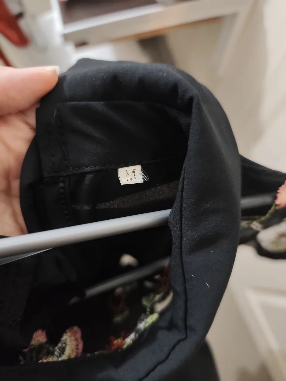 Blusa Sin marca - Vista 4