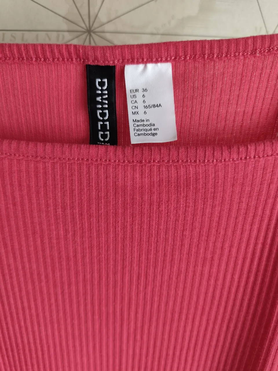 Vestido Divided - Vista 3