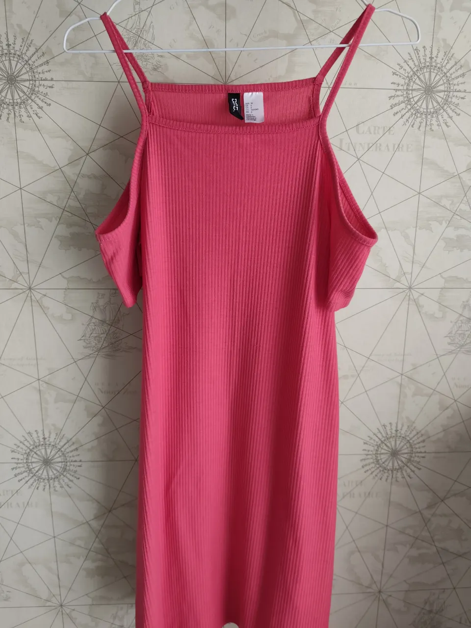 Vestido Divided - Vista 2