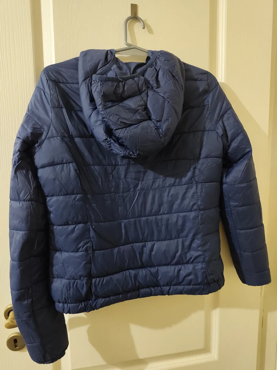 Campera Pull&bear - Vista 2