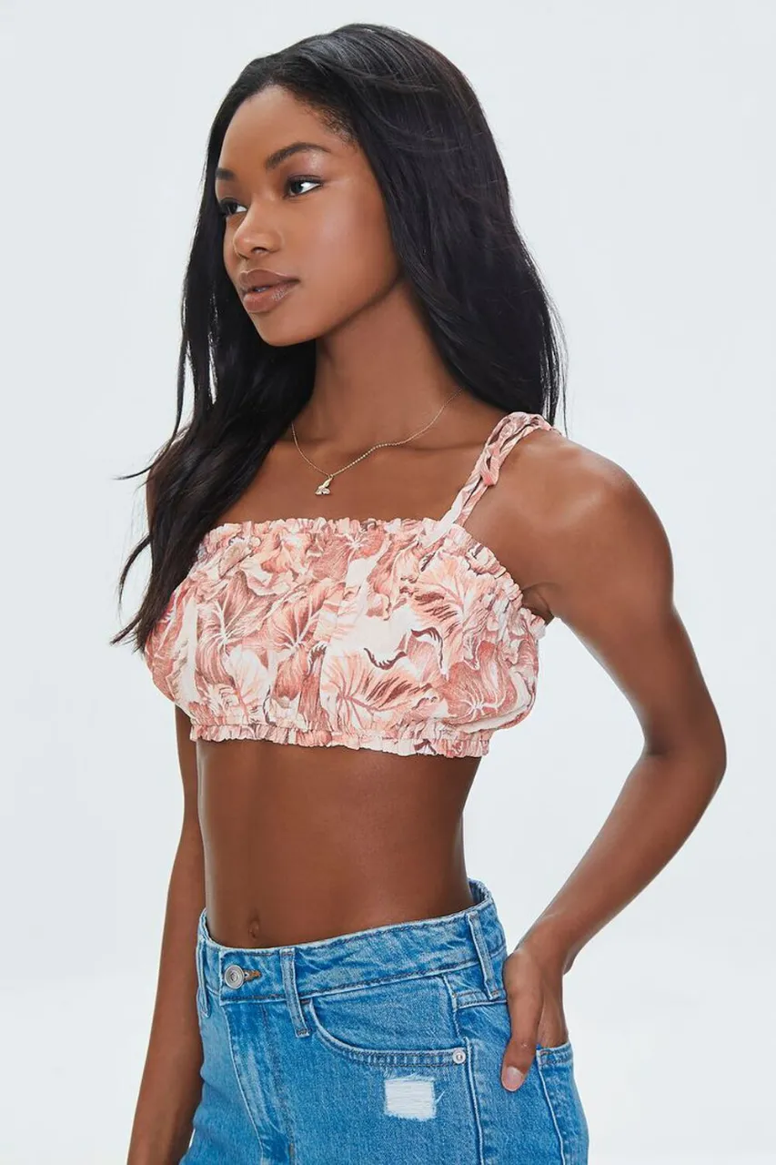 Top Forever 21 - Vista 5