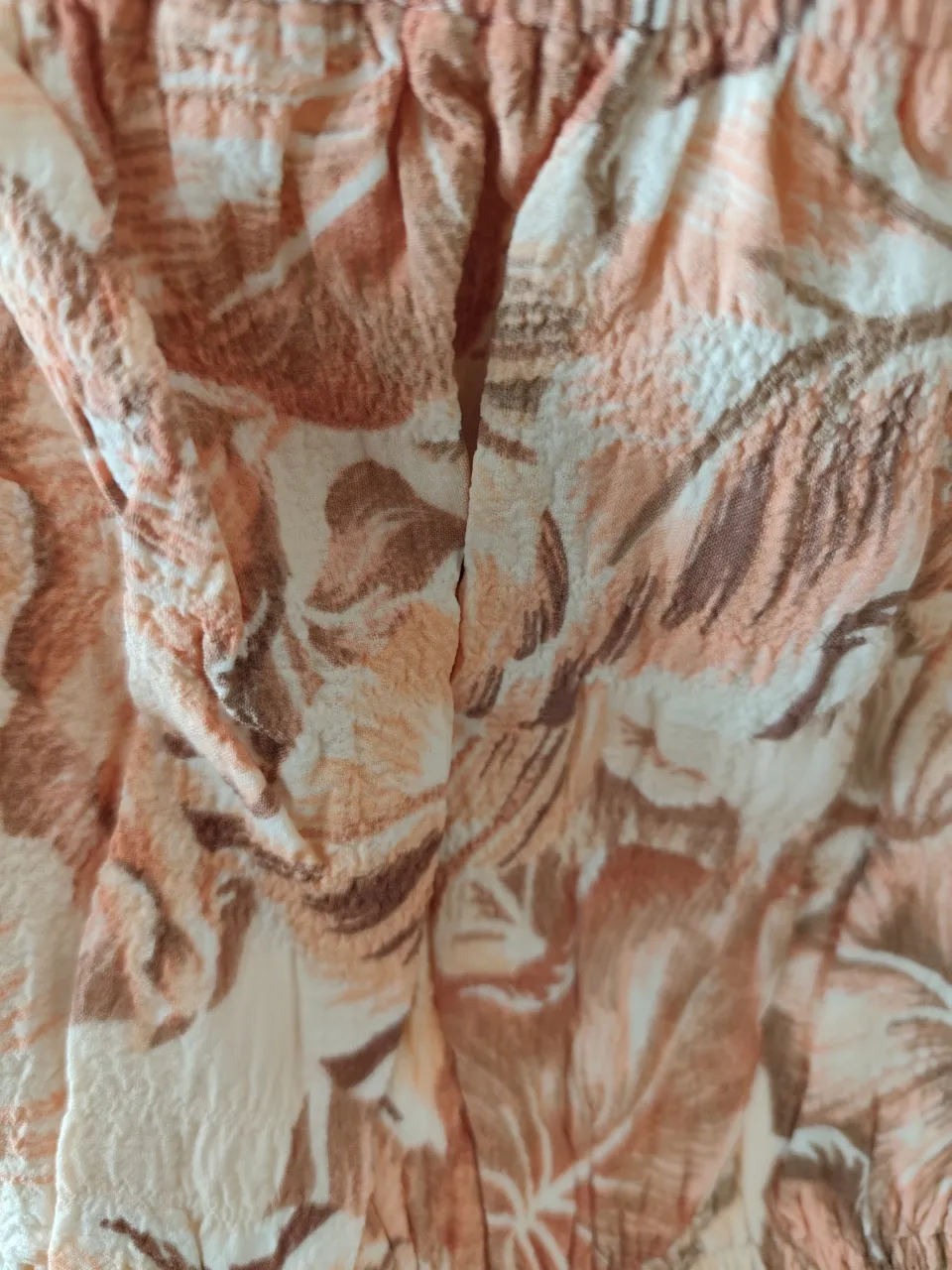 Top Forever 21 - Vista 3