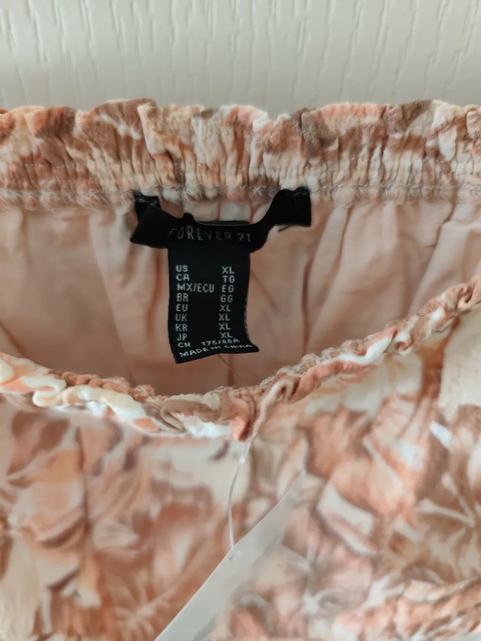 Top Forever 21 - Vista 2