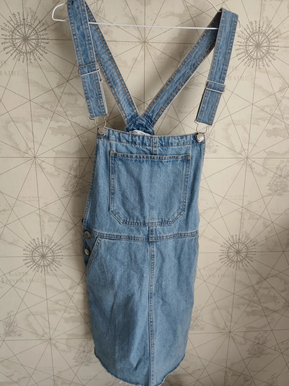 Mono Bershka - Vista 2