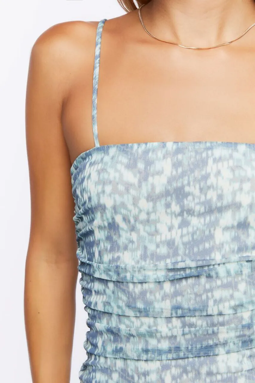 Vestido Forever 21 - Vista 3