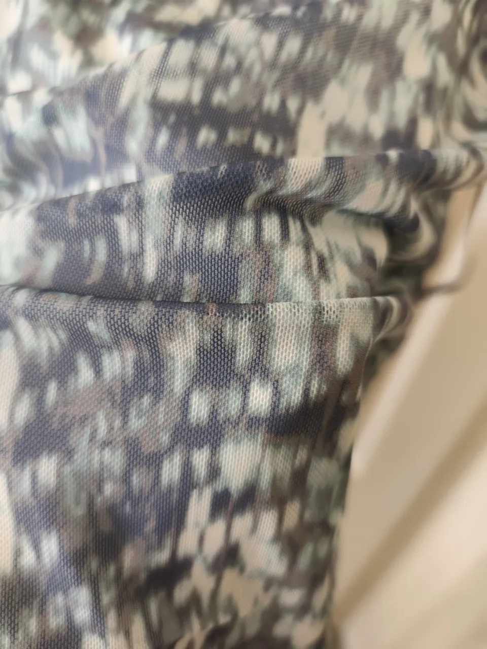 Vestido Forever 21 - Vista 5