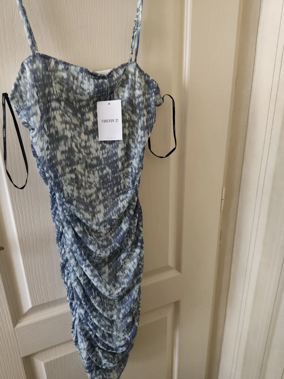 Vestido Forever 21 - Vista 4