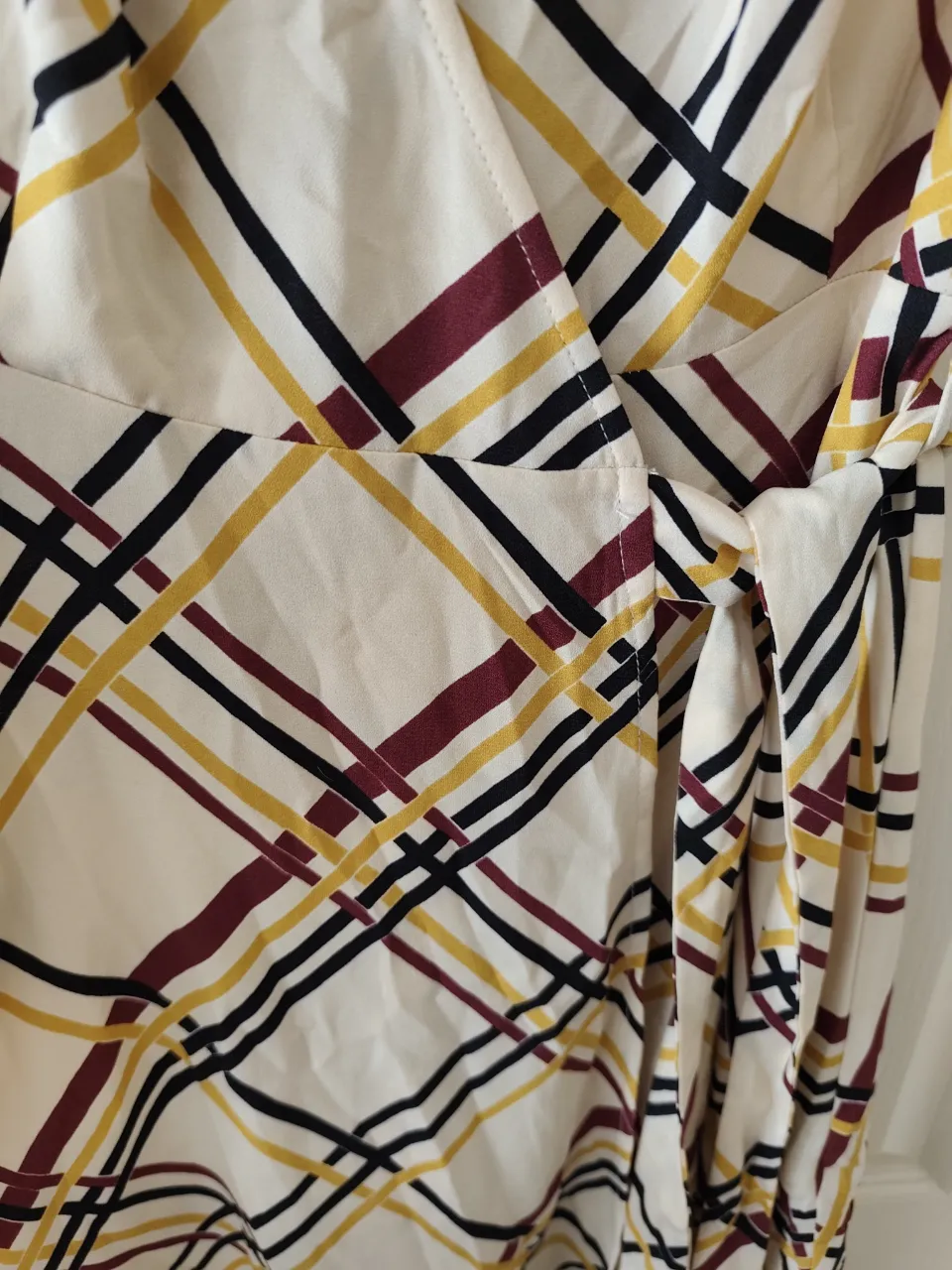 Vestido Forever 21 - Vista 2