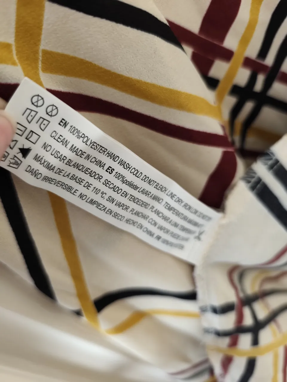 Vestido Forever 21 - Vista 3