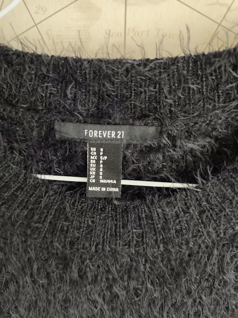 Sweater Forever 21 - Vista 2