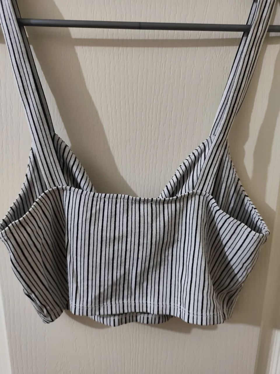 Top Pull&bear - Vista 2